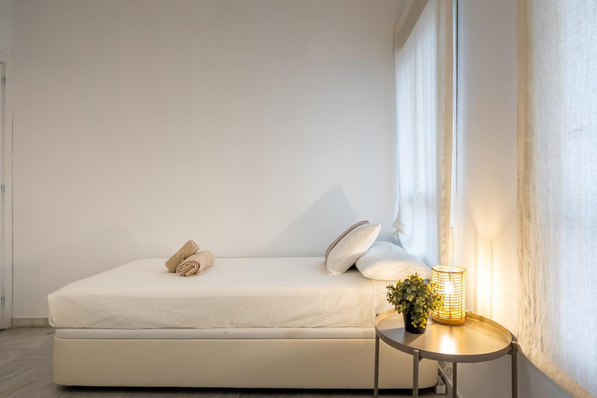 La Florida Charming Apartment By Ocityzen Севилья Экстерьер фото